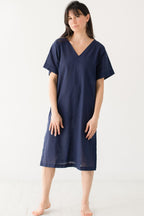 Classic Woven Kaftan - Che Cose Belle