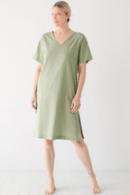 Classic Woven Kaftan - Che Cose Belle