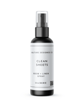 CLEAN SHEETS ROOM + LINEN SPRAY - Che Cose Belle