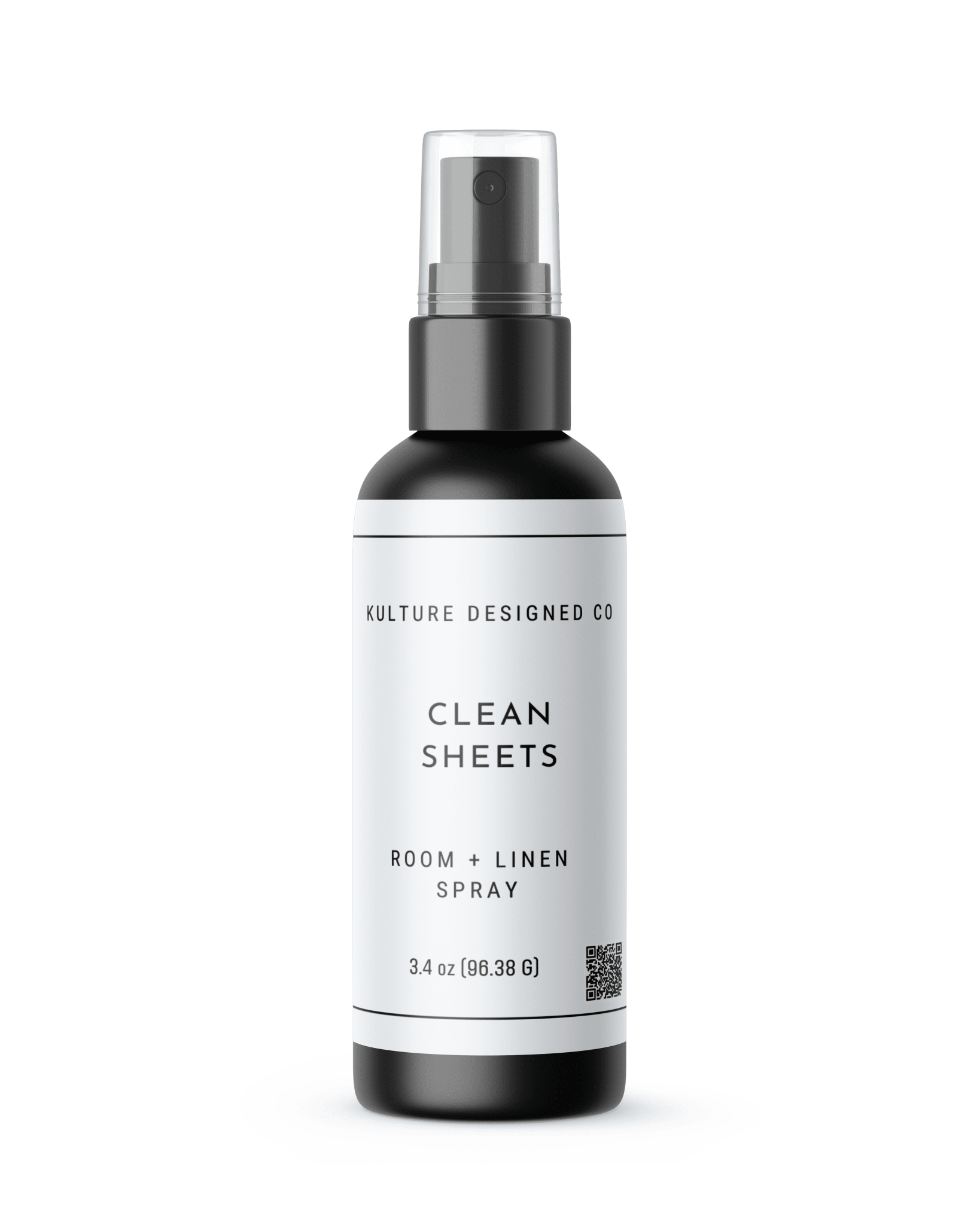 CLEAN SHEETS ROOM + LINEN SPRAY - Che Cose Belle