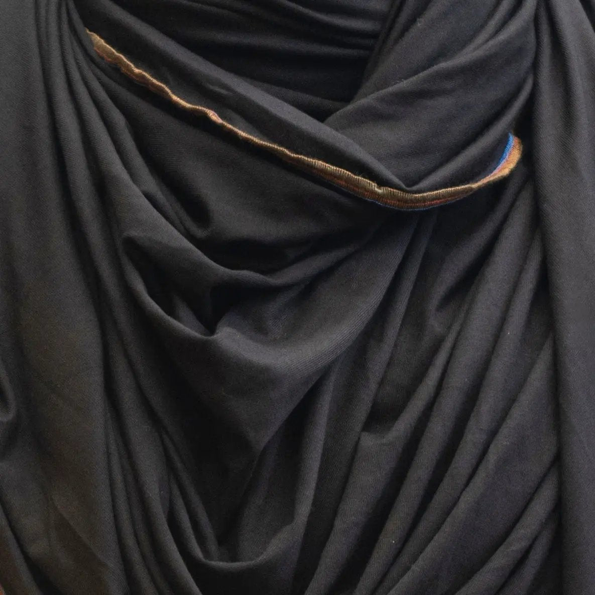 Clear Night Sky Scarf - Che Cose Belle