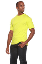 Clearance Men's Bamboo Short Sleeve T-Shirt - Classic Cut - Che Cose Belle
