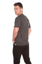 Clearance Men's Bamboo Short Sleeve T-Shirt - Classic Cut - Che Cose Belle