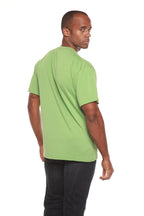 Clearance Men's Bamboo Short Sleeve T-Shirt - Classic Cut - Che Cose Belle