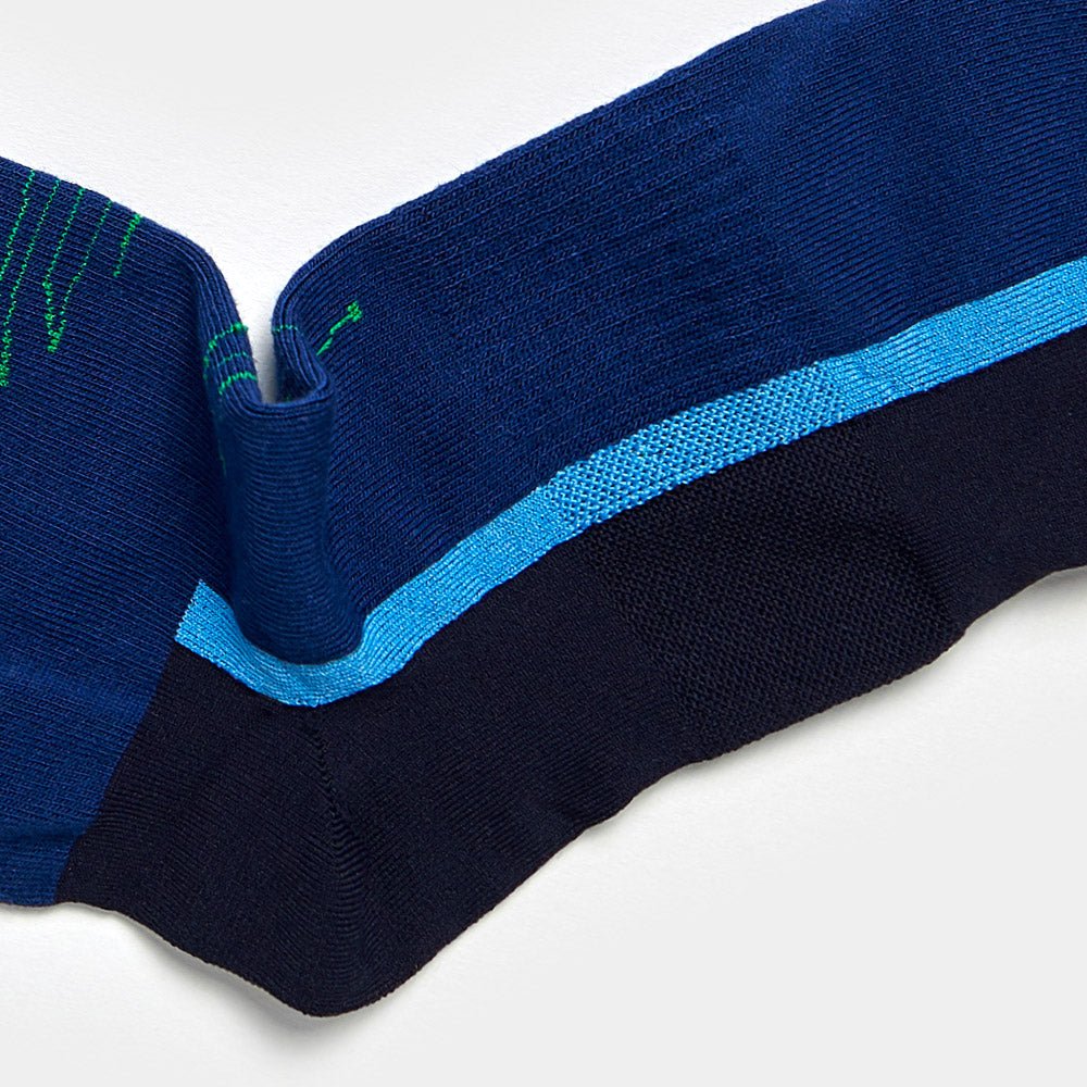 Climb Series Crew Sock - Che Cose Belle