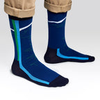 Climb Series Crew Sock - Che Cose Belle