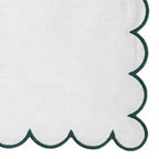 Cloth Green Napkins - Che Cose Belle