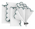 Cloth Green Napkins - Che Cose Belle