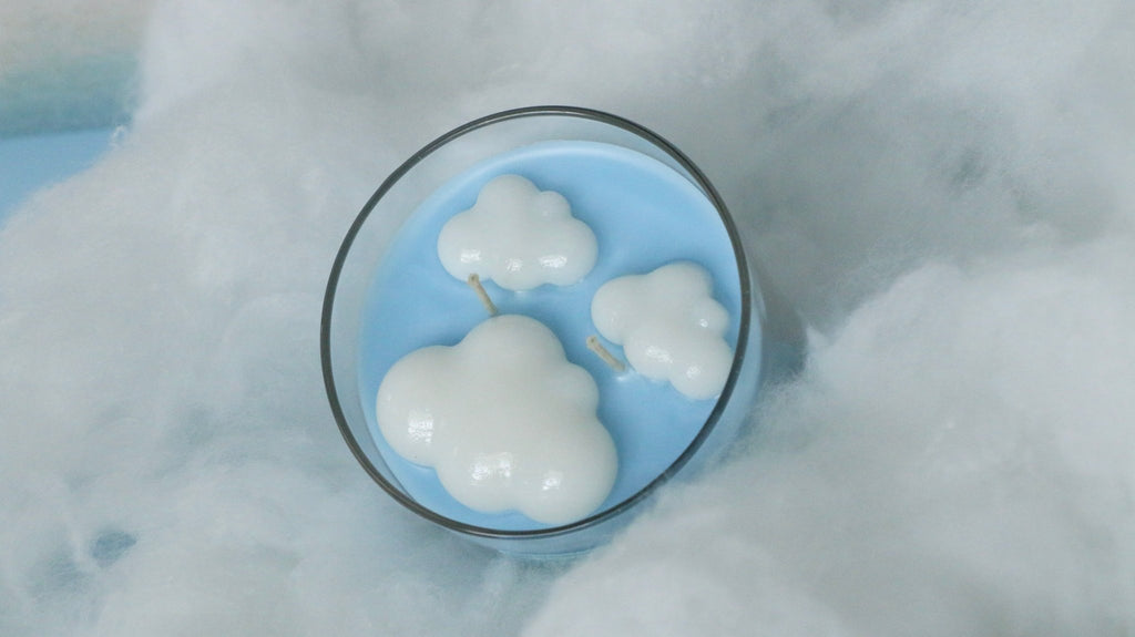 Cloud Nine Container Candle - Che Cose Belle