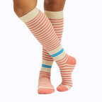 CloudCotton Compression Socks - Terracotta - Che Cose Belle