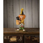 Clowning Around Carson Halloween Decor by Bethany Lowe Designs