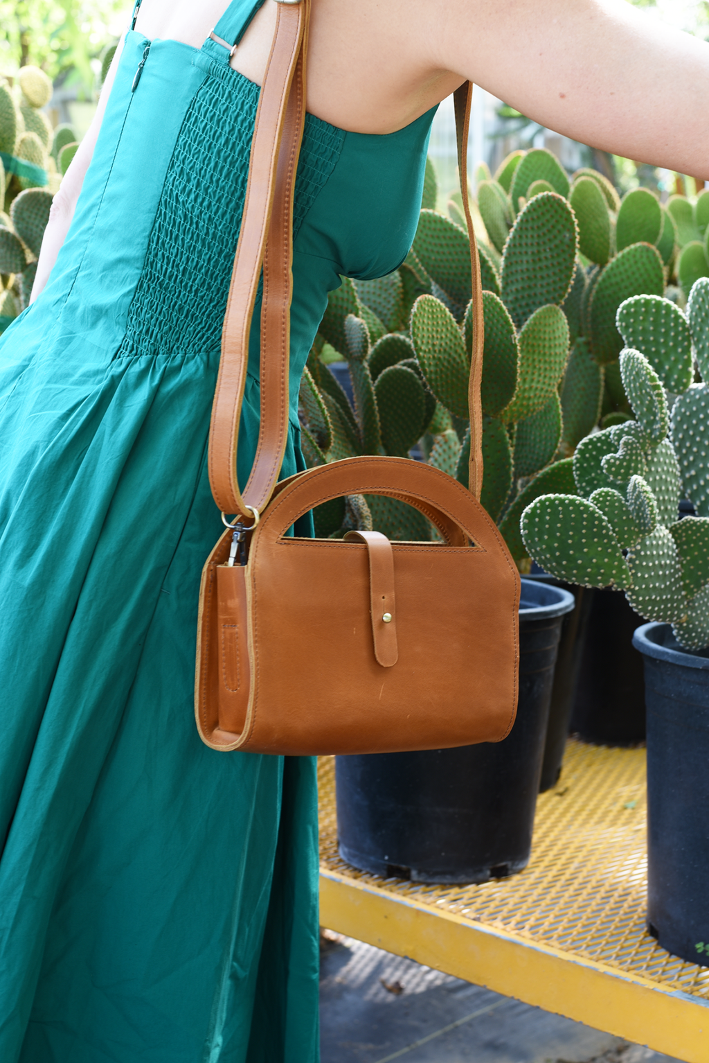 Clutch Crossbody - Che Cose Belle