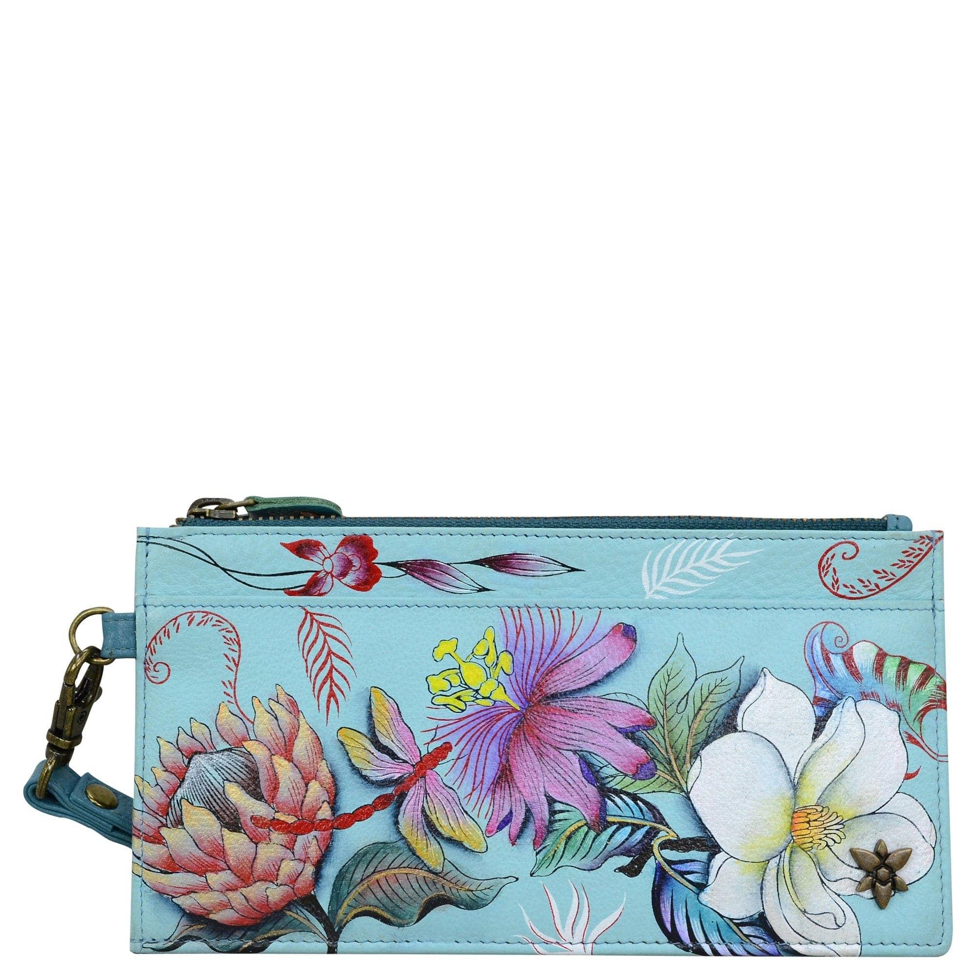 Clutch Organizer Wristlet - 1151 - Che Cose Belle