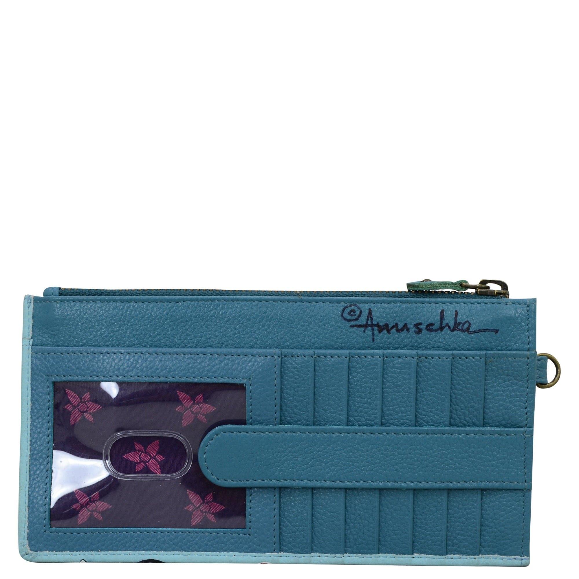 Clutch Organizer Wristlet - 1151 - Che Cose Belle