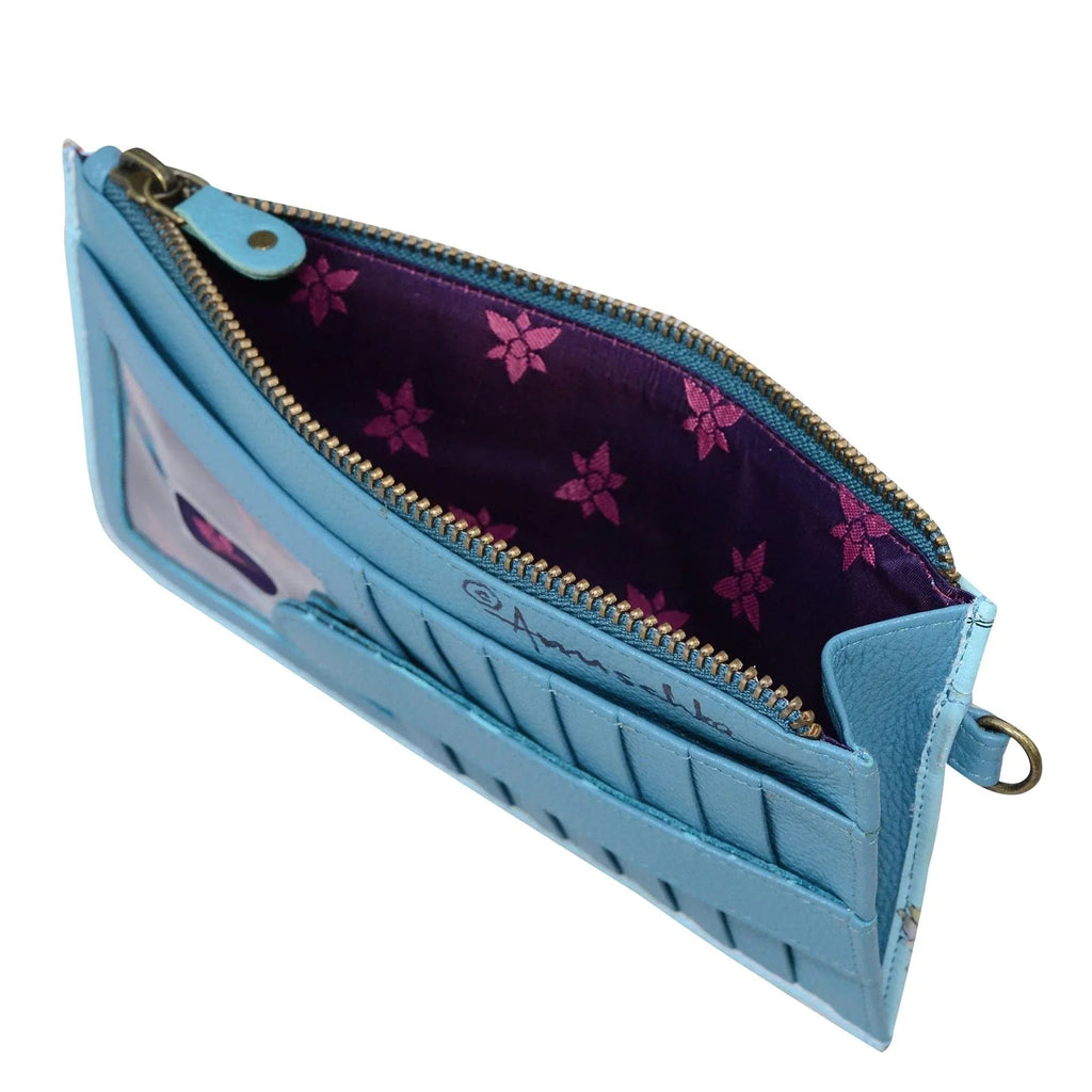 Clutch Organizer Wristlet - 1151 - Che Cose Belle