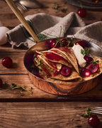 CMK Vintage Inspired Fry Pan - Che Cose Belle