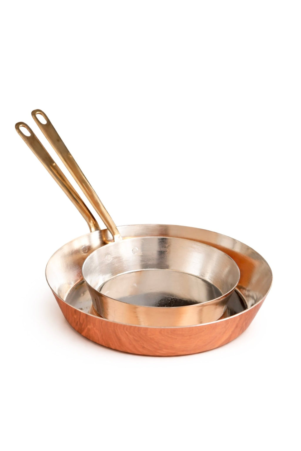 CMK Vintage Inspired Fry Pan - Che Cose Belle