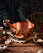 CMK Vintage Inspired Mixing Bowl - Che Cose Belle