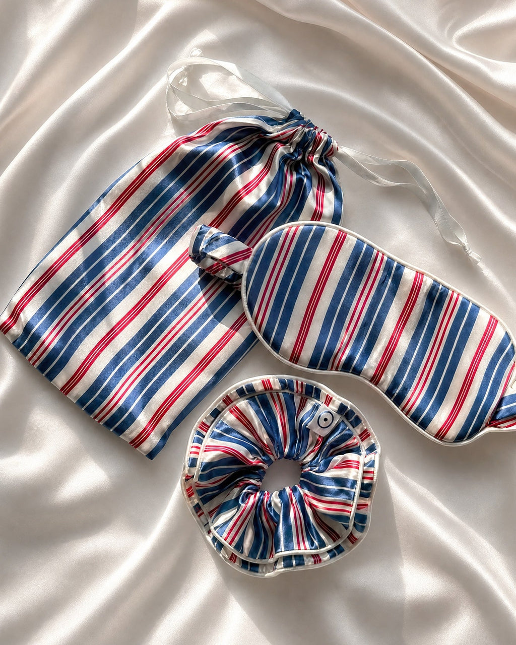 Coastal Americana Essential Travel Kit - Che Cose Belle