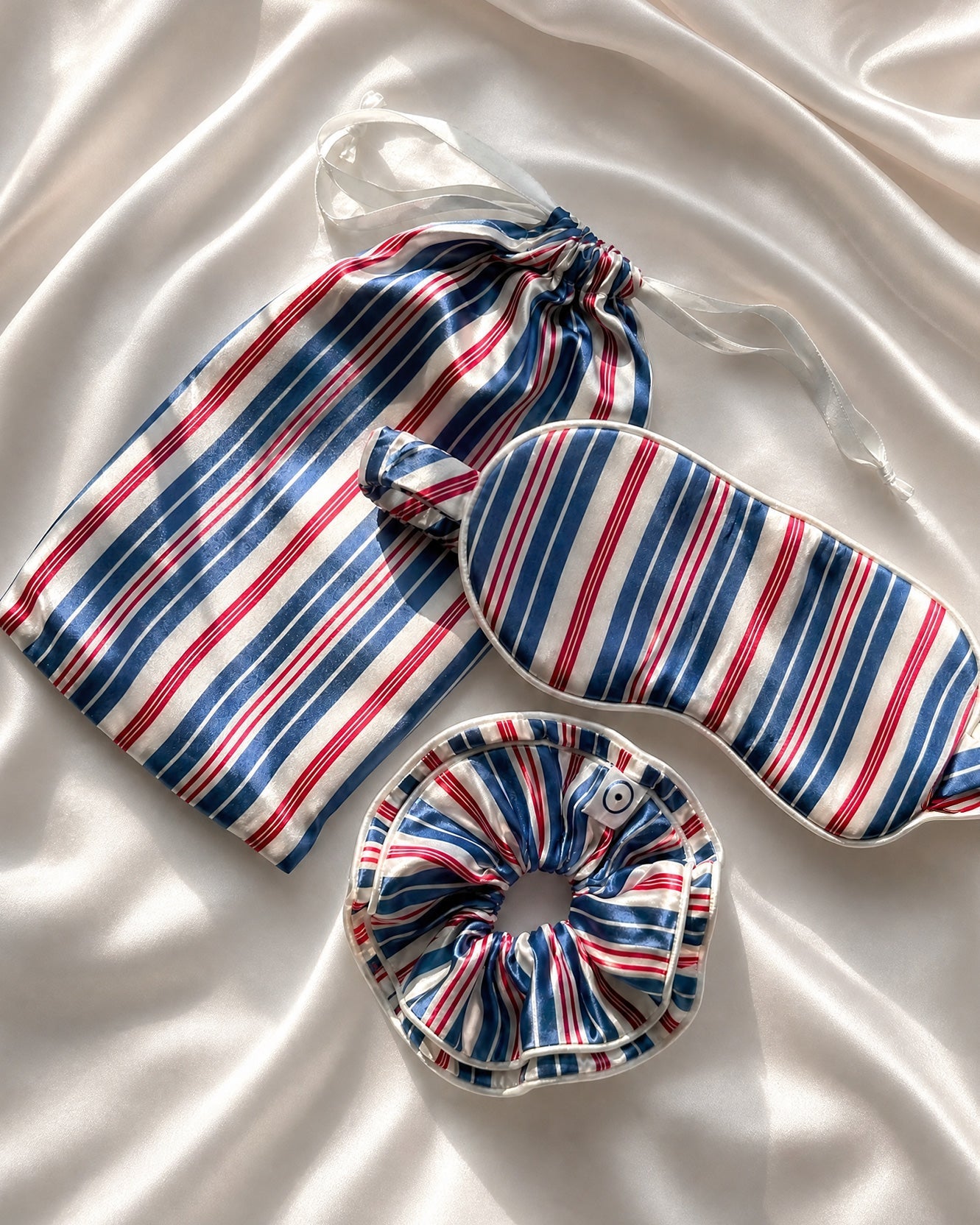 Coastal Americana Essential Travel Kit - Che Cose Belle