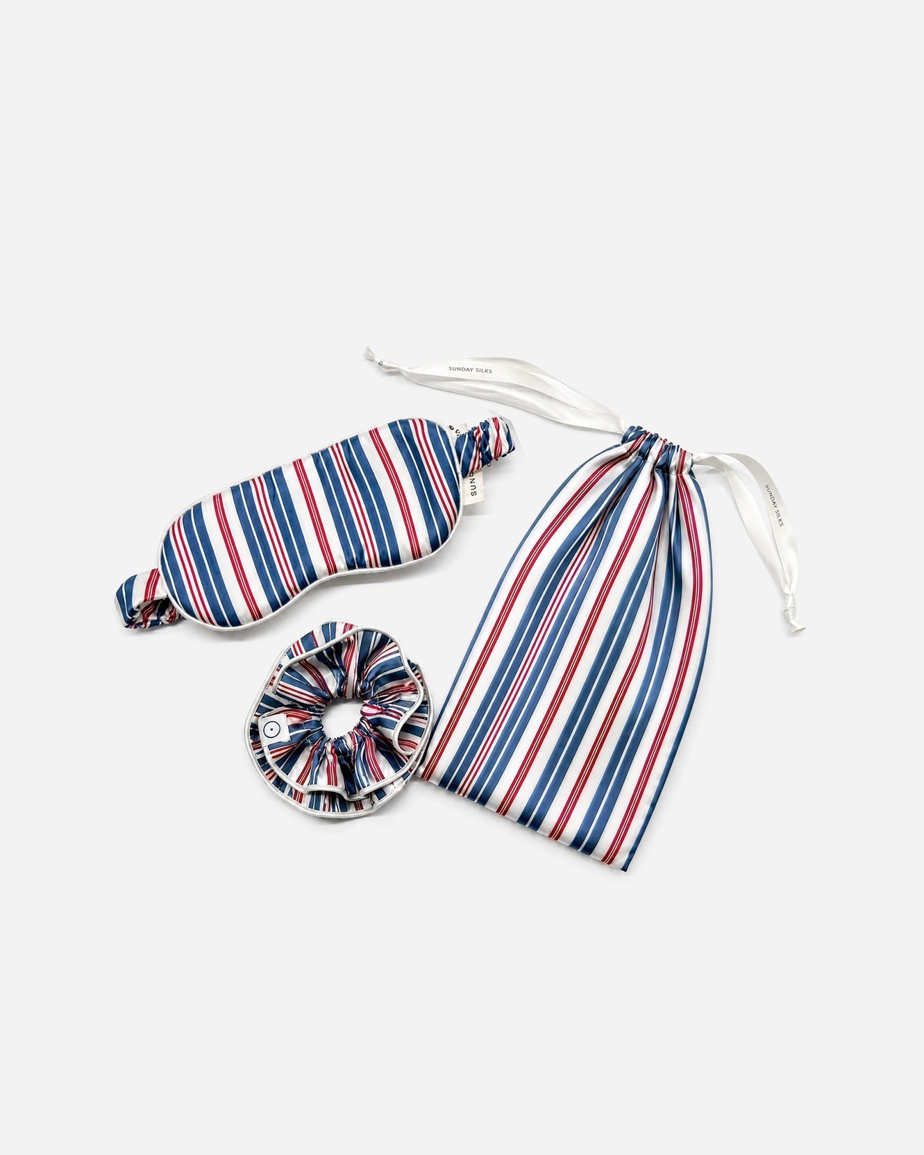 Coastal Americana Essential Travel Kit - Che Cose Belle