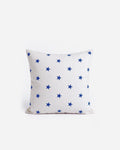 Coastal Americana Star Throw Pillow - Che Cose Belle