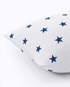 Coastal Americana Star Throw Pillow - Che Cose Belle