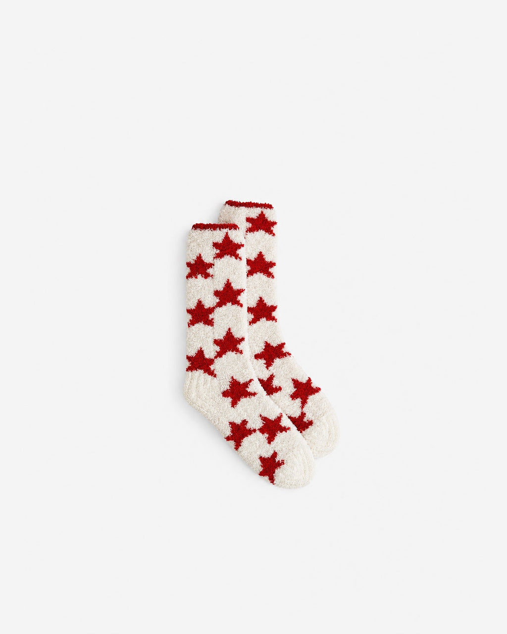 Coastal Americana Stars Snug Socks - Che Cose Belle