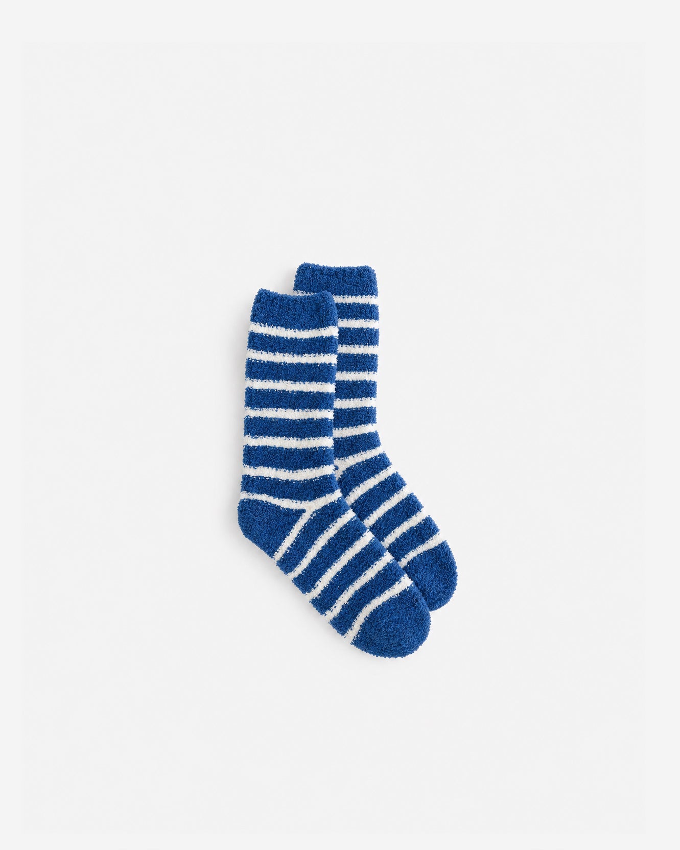 Coastal Americana Stripe Snug Socks - Che Cose Belle