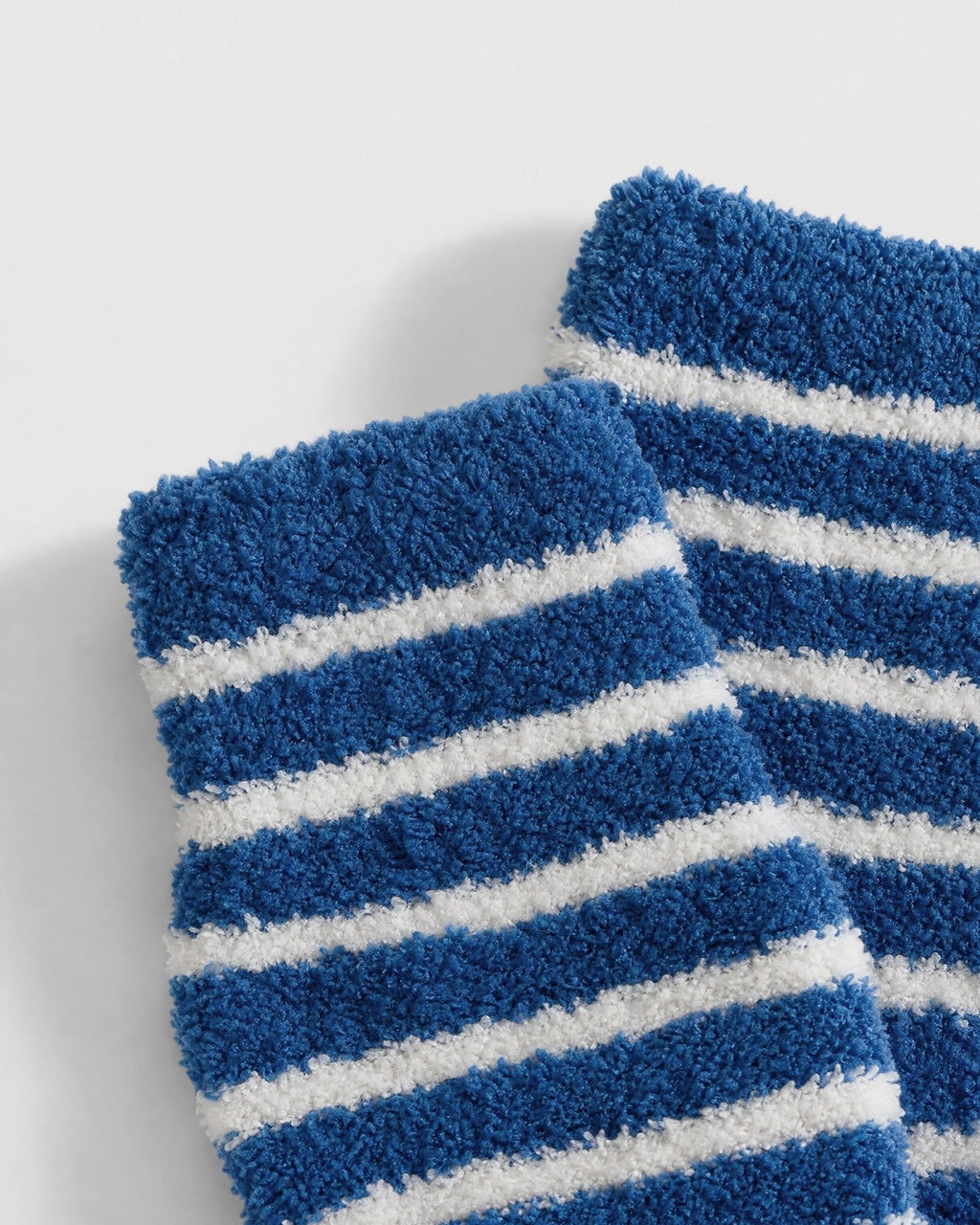 Coastal Americana Stripe Snug Socks - Che Cose Belle