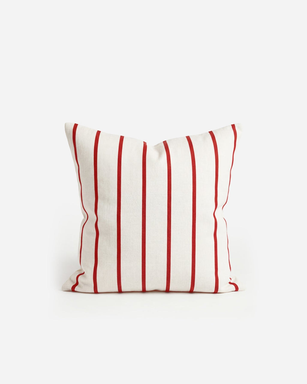 Coastal Americana Stripe Throw Pillow - Che Cose Belle