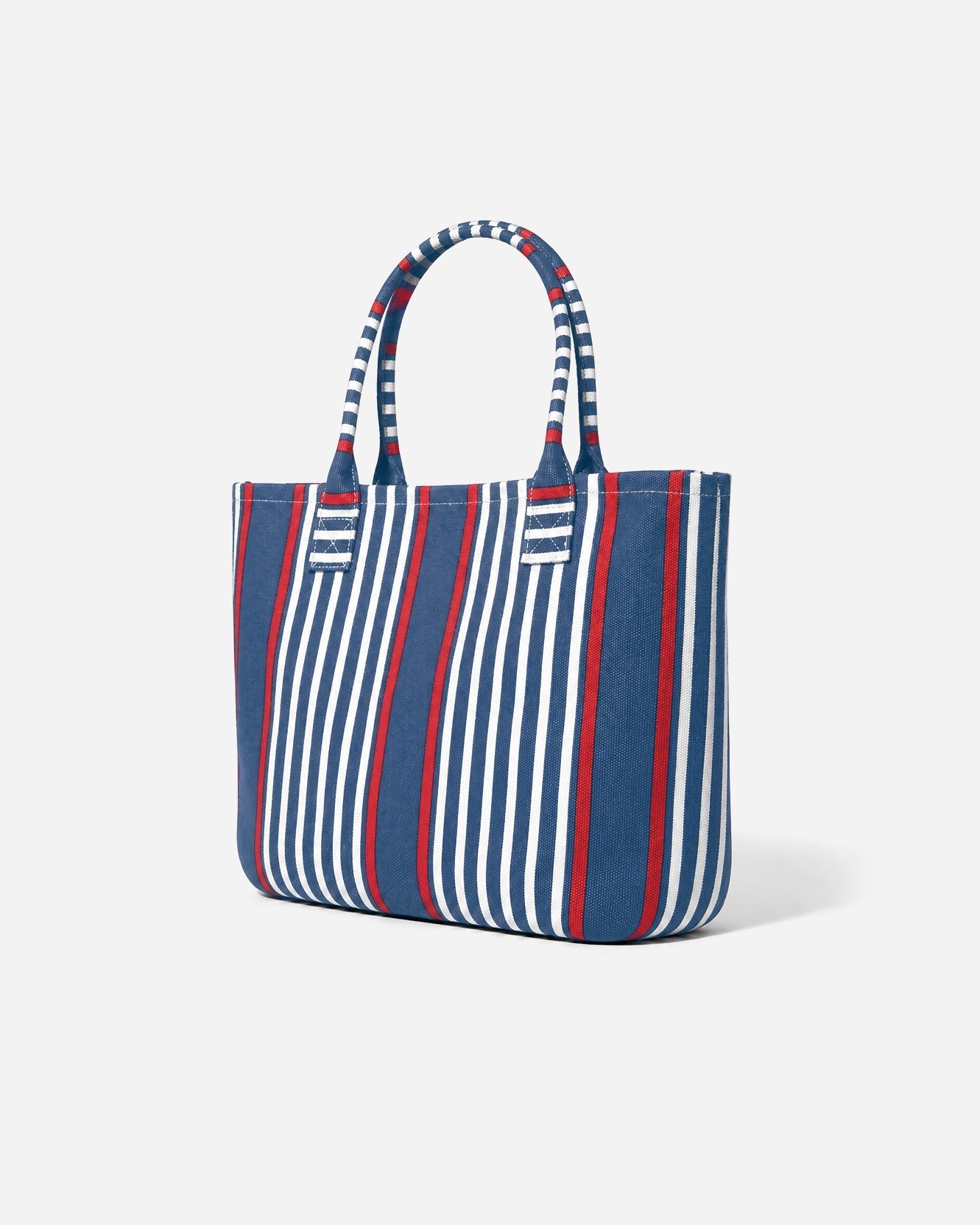 Coastal Americana Tote Bag - Che Cose Belle