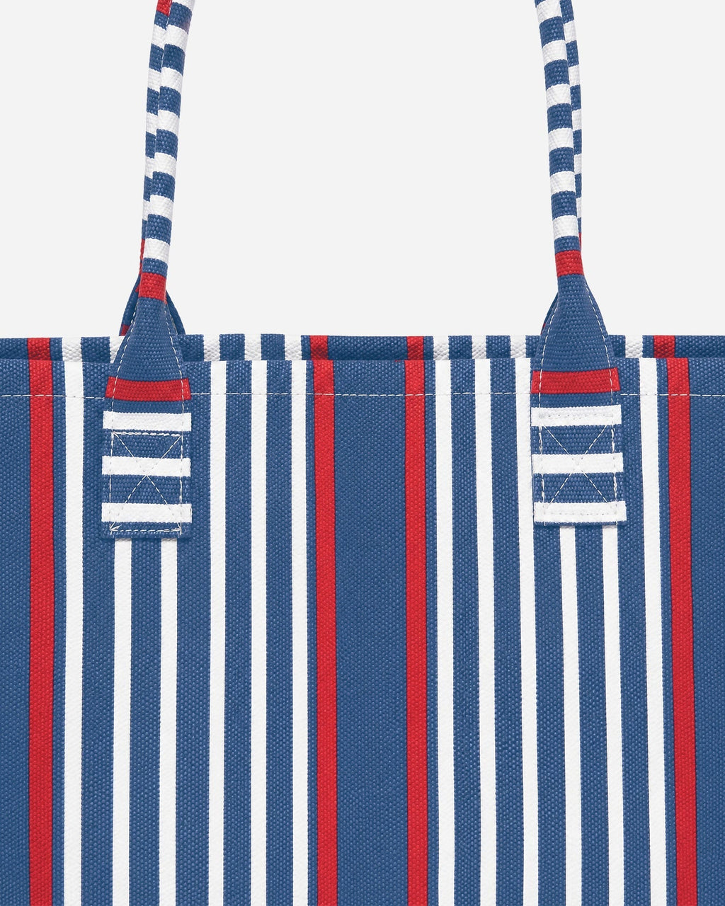 Coastal Americana Tote Bag - Che Cose Belle
