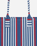 Coastal Americana Tote Bag - Che Cose Belle
