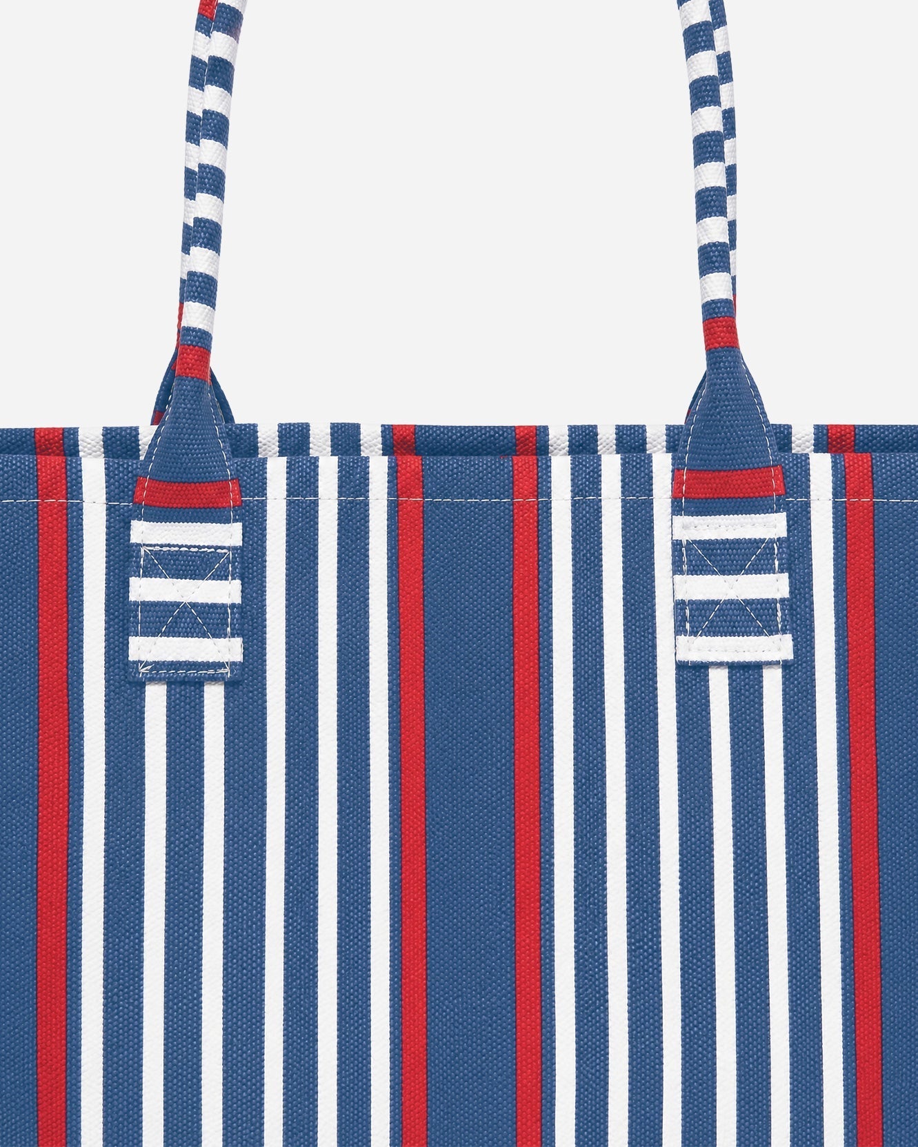 Coastal Americana Tote Bag - Che Cose Belle