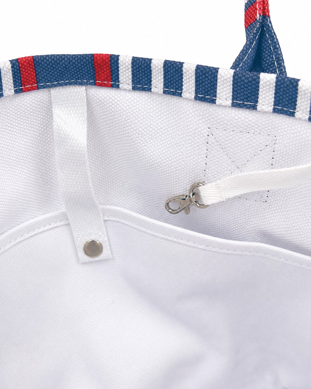 Coastal Americana Tote Bag - Che Cose Belle