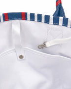 Coastal Americana Tote Bag - Che Cose Belle
