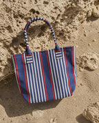 Coastal Americana Tote Bag - Che Cose Belle