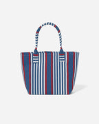 Coastal Americana Tote Bag - Che Cose Belle