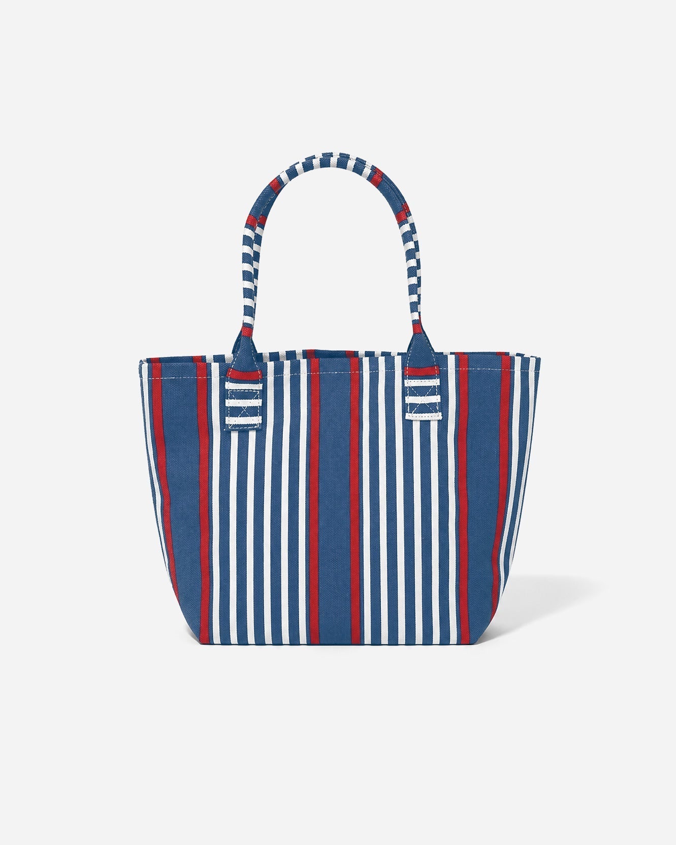 Coastal Americana Tote Bag - Che Cose Belle