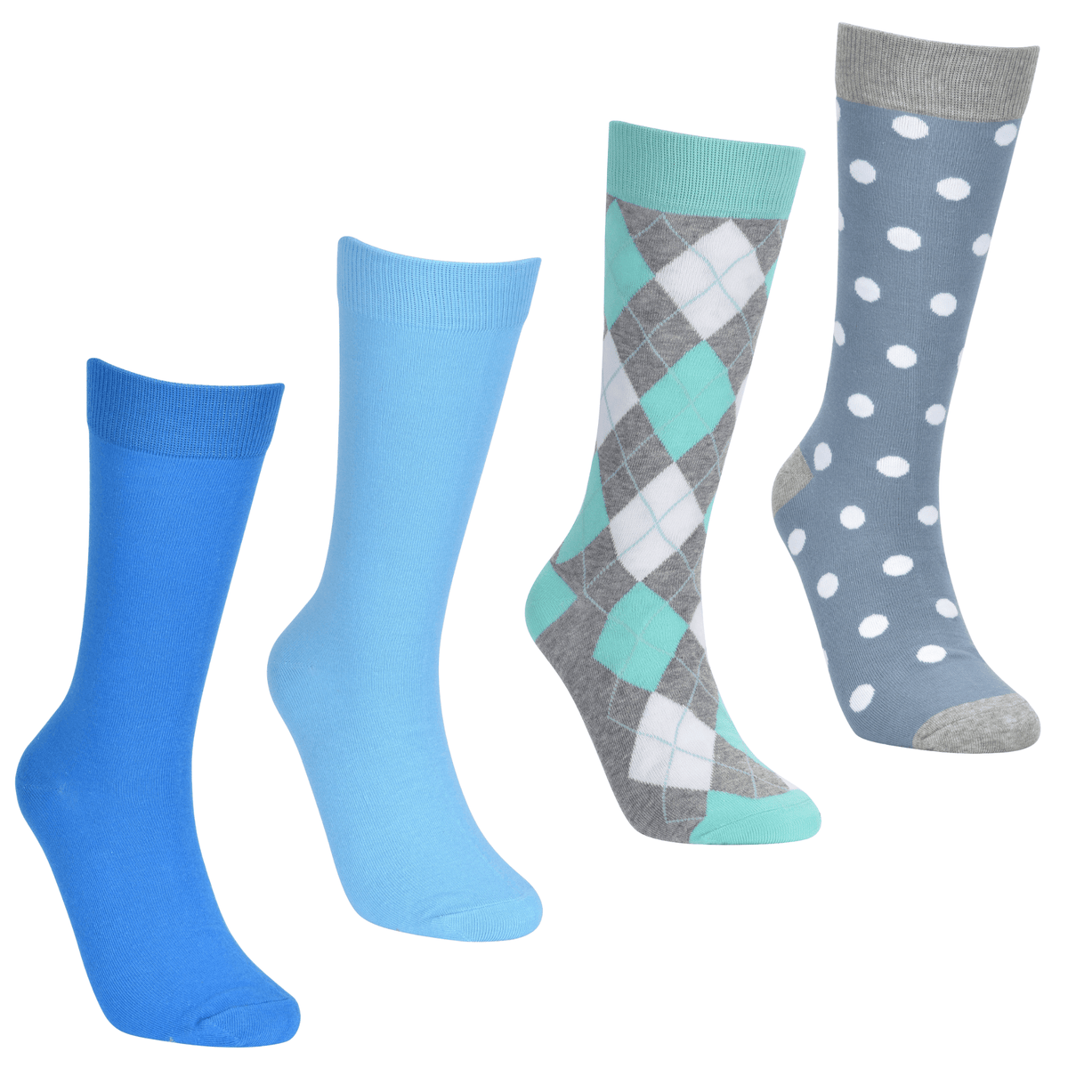 Coastal Cool Sock Bundle - Che Cose Belle