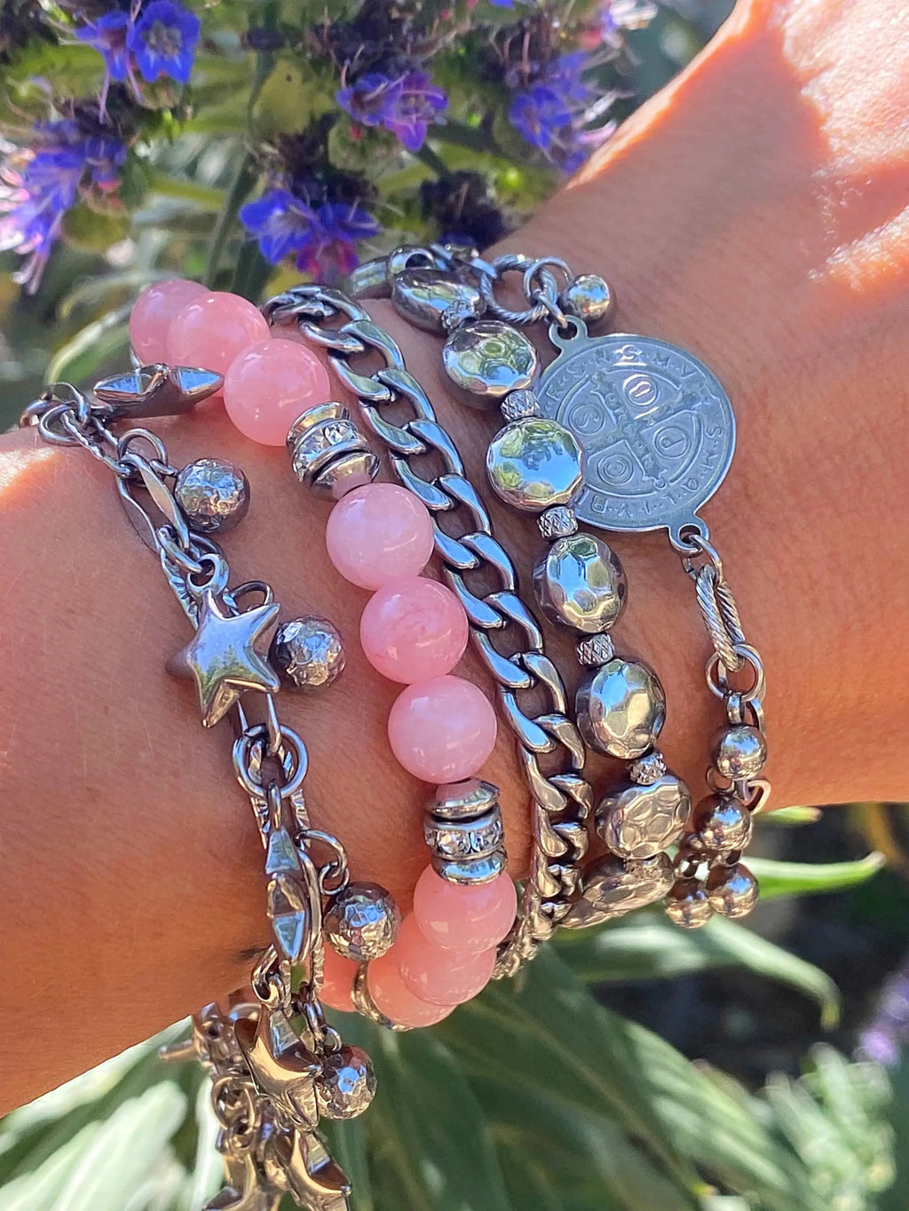 COASTAL STAR BRACELET - Che Cose Belle