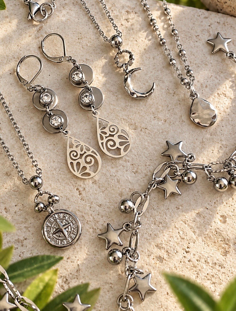 COASTAL STAR BRACELET - Che Cose Belle