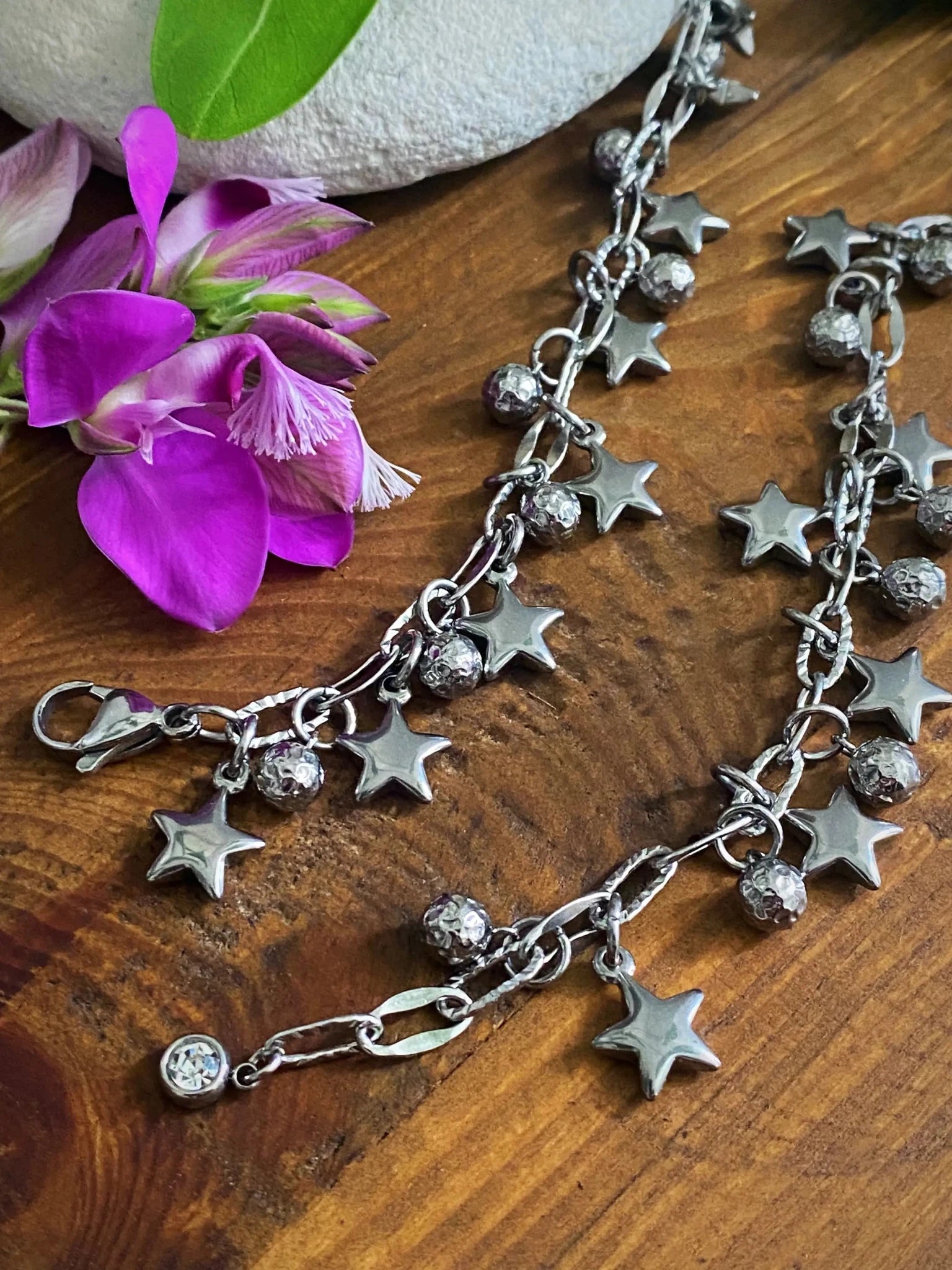 COASTAL STAR BRACELET - Che Cose Belle