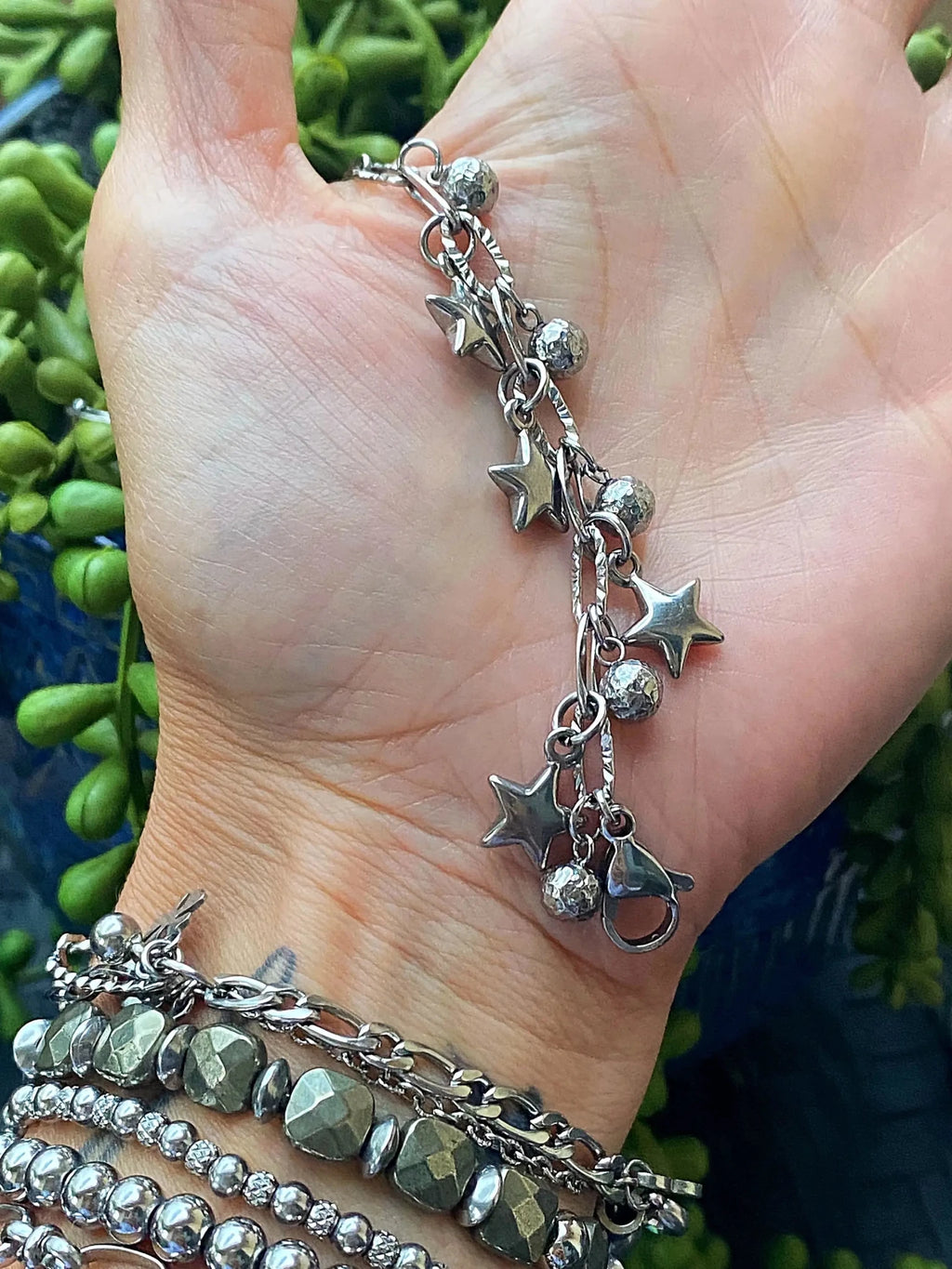 COASTAL STAR BRACELET - Che Cose Belle