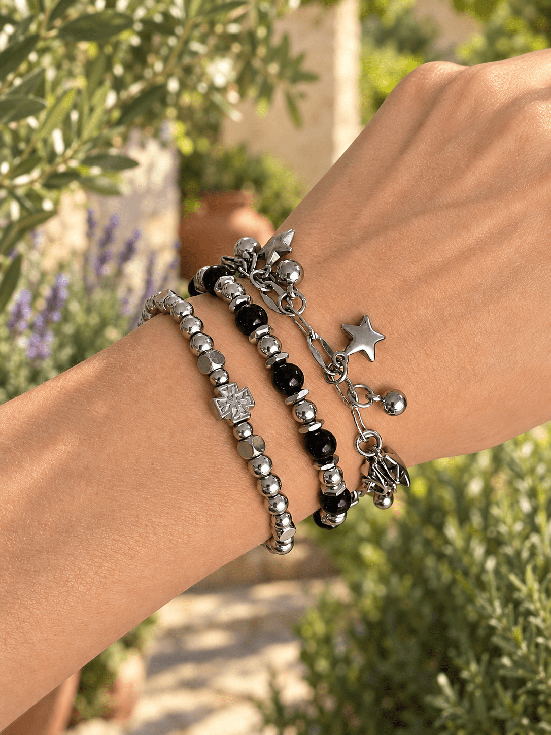 COASTAL STAR BRACELET - Che Cose Belle