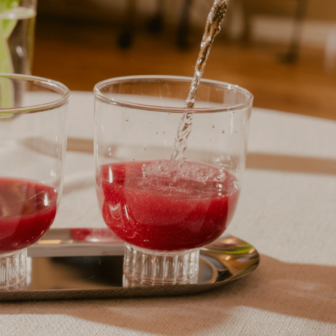 Cocktail Glasses - Che Cose Belle