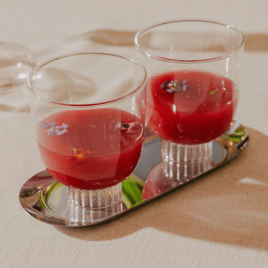 Cocktail Glasses - Che Cose Belle