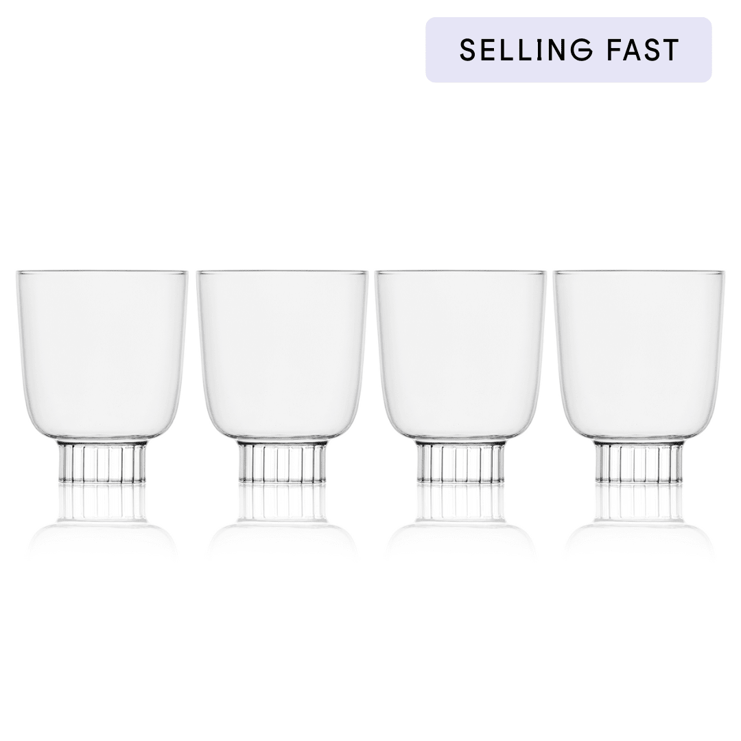 Cocktail Glasses - Che Cose Belle