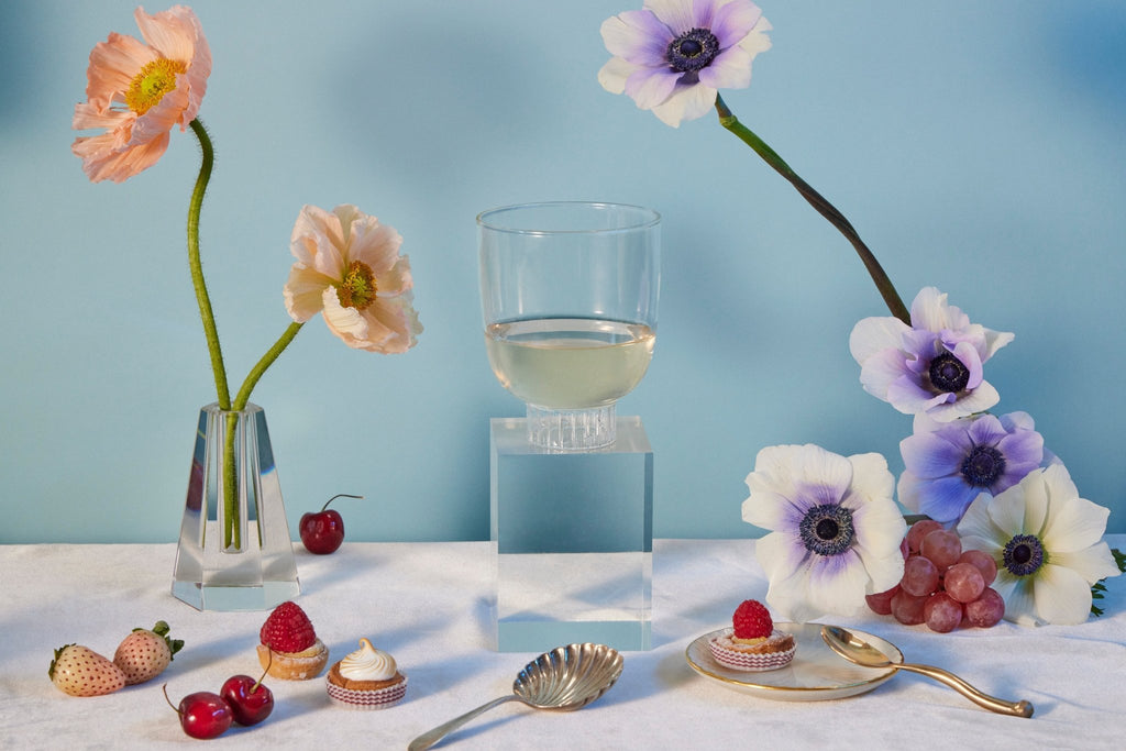Cocktail Glasses - Che Cose Belle